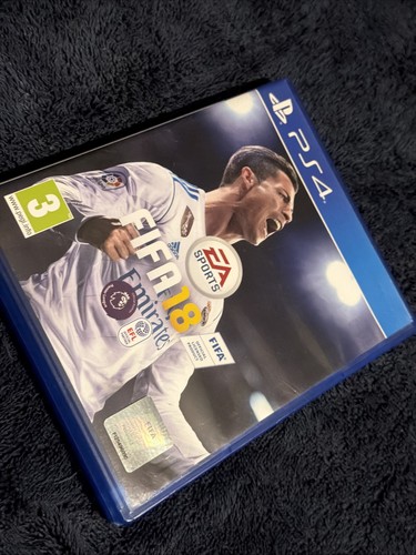 Fifa playstation 4 - playstation,