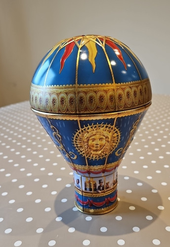 Churchill victorian hot air - victorian,