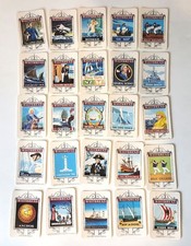 Whitbread Maritime Inn Signs