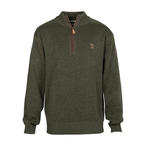 Percussion zip neck - percussion,
