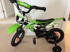 Bicycle for Children Age 4-6