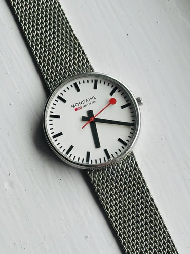 Mondaine classic official - mondaine,