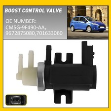Turbo Boost Pressure Solenoid