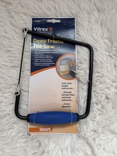 VITREX 102207 DEEP FRAME 6"