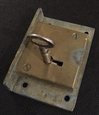 AN ANTIQUE J. PARKES & SON