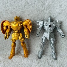 BANDAI DX Megazord Power