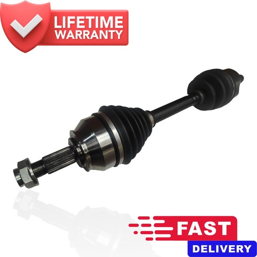 Driveshaft for alfa romeo 147 - for,