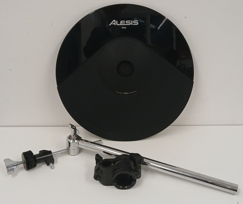 Alesis dmpad inch - alesis, ride