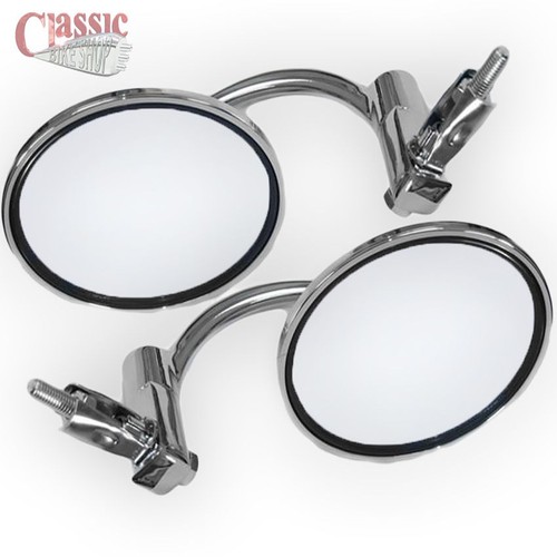 Classic motorcycle handlebar - motorcycle,