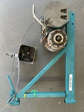 Imer Scaffold Hoist ET 200