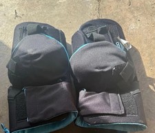 OBO Hockey Elbow Protectors