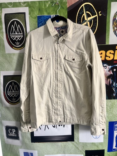 Pretty green overshirt size - green, (size