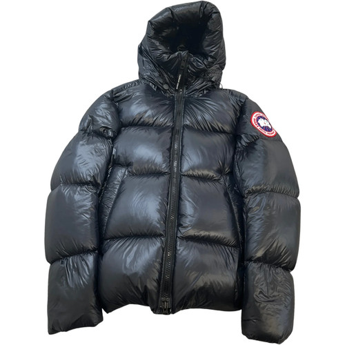 Canada goose men crofton - canada, men's