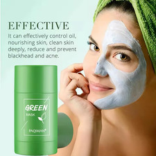 Green Tea Mask Stick Facial