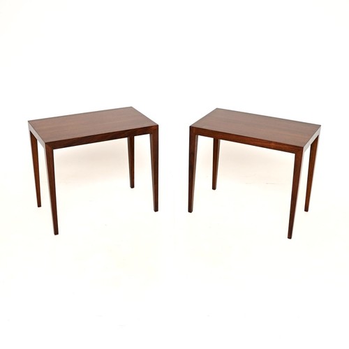 Pair danish vintage - pair, of