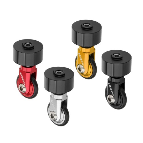 Alloy folding bike - folding, seatpost
