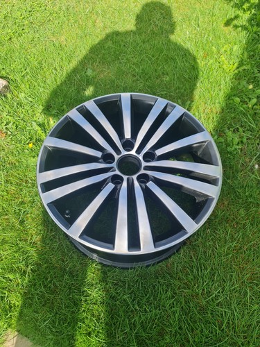Genuine passat 1x 17 - genuine,