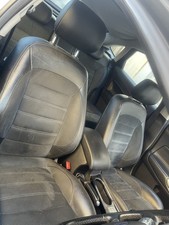 Ford Mondeo Mk4 Titanium X