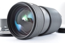 Nikon AF NIKKOR 80-200mm f/2.8
