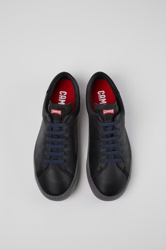 Camper men peu touring black - men's,