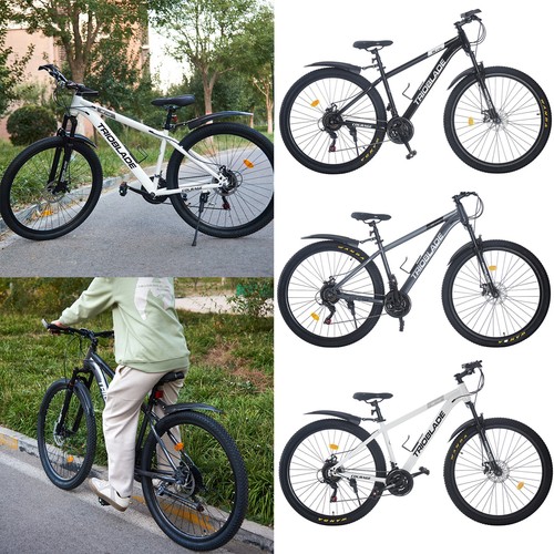 29inch wheel adult bike front - 29inch,