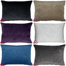 Rectangle Naples Velvet