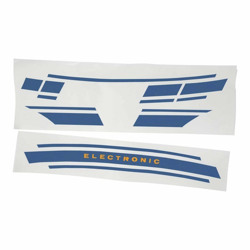Rms strip sticker set for - rms,