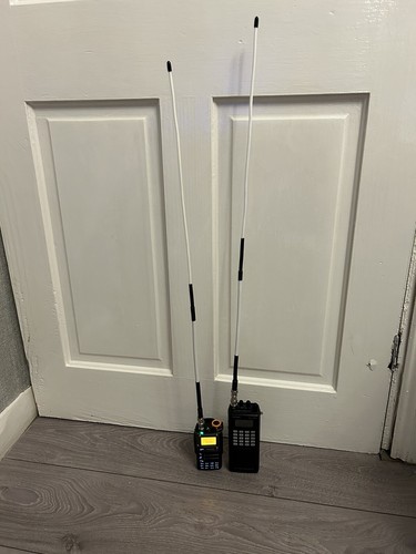 Civil airband antenna bnc - airband,