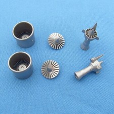 Boeing 757, Engines Detailing