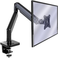 Large monitor arm - arm, 24-40"