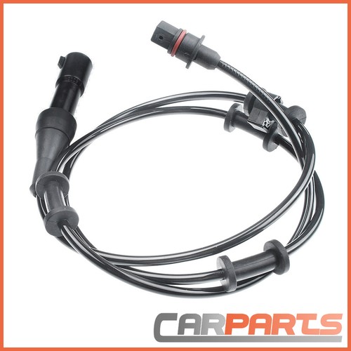 Abs sensor front rear - sensor, or
