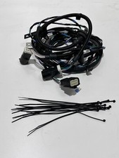 Genuine Land Rover Discovery 5 2017+ Side Step Wire Harness VPLRP0328