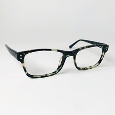 RED OR DEAD eyeglasses CLEAR