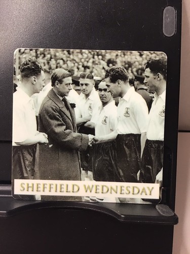 Sheffield wednesday texaco - sheffield, wednesday.