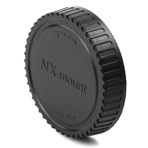 Rear lens cap for - lens,