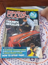 Practical Classics Magazine -