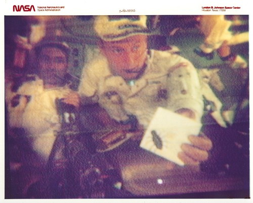 Nasa vintage original - nasa,