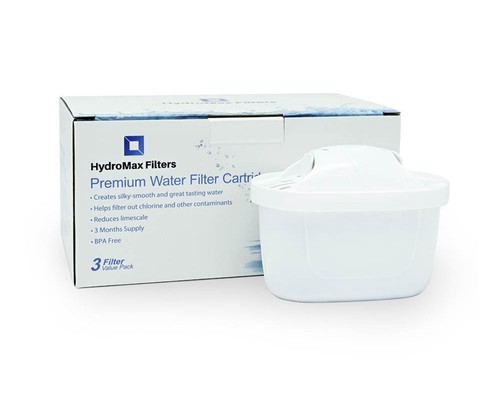 Water filter compatible - filter, jug