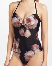 Ted Baker Unah Swimsuit size 1
