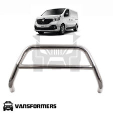 Renault Trafic 2014+ On A-Bar