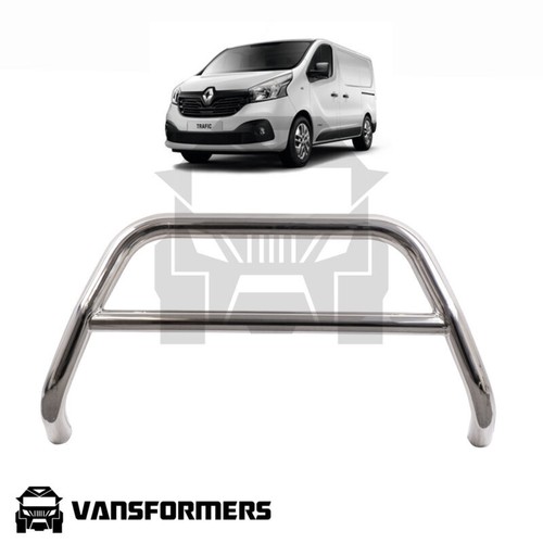 Renault trafic 2014 - on, a-bar