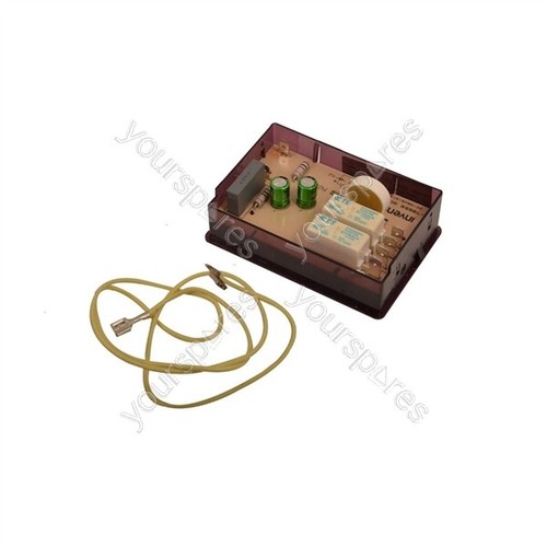Genuine timer button - timer, 6