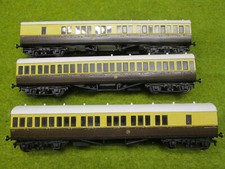 SET OF 3 KITBUILT GREAT