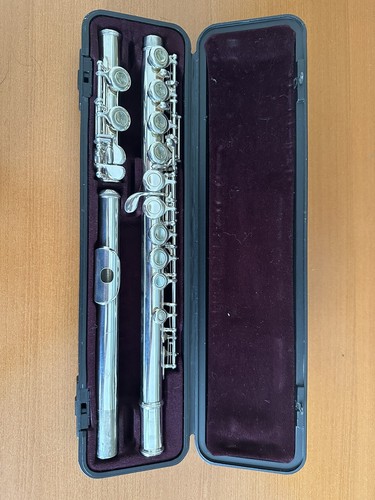 Yamaha flute yfl 211 50 - flute, yfl-211