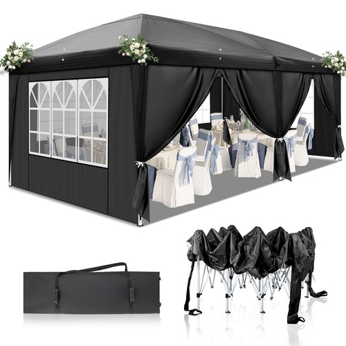 2x2m 3x3m 3x6m - pop-up, gazebo