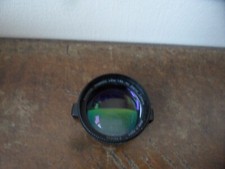Raynox telephoto lens - raynox,