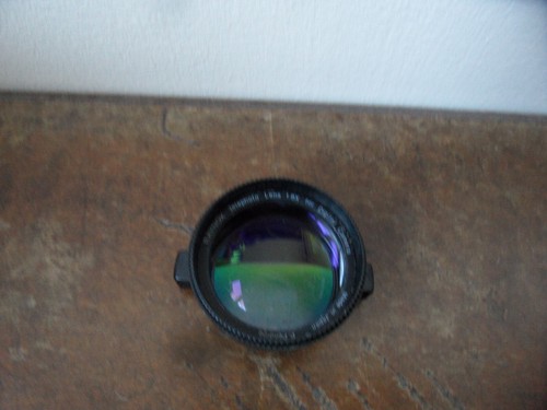 Raynox telephoto lens for - lens,