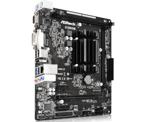 Asrock q1900m micro - asrock,