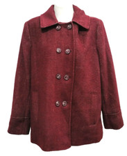 BNWT EWM Isle Collection Red