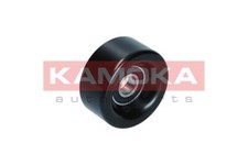 TENSIONER PULLEY, V-RIBBED